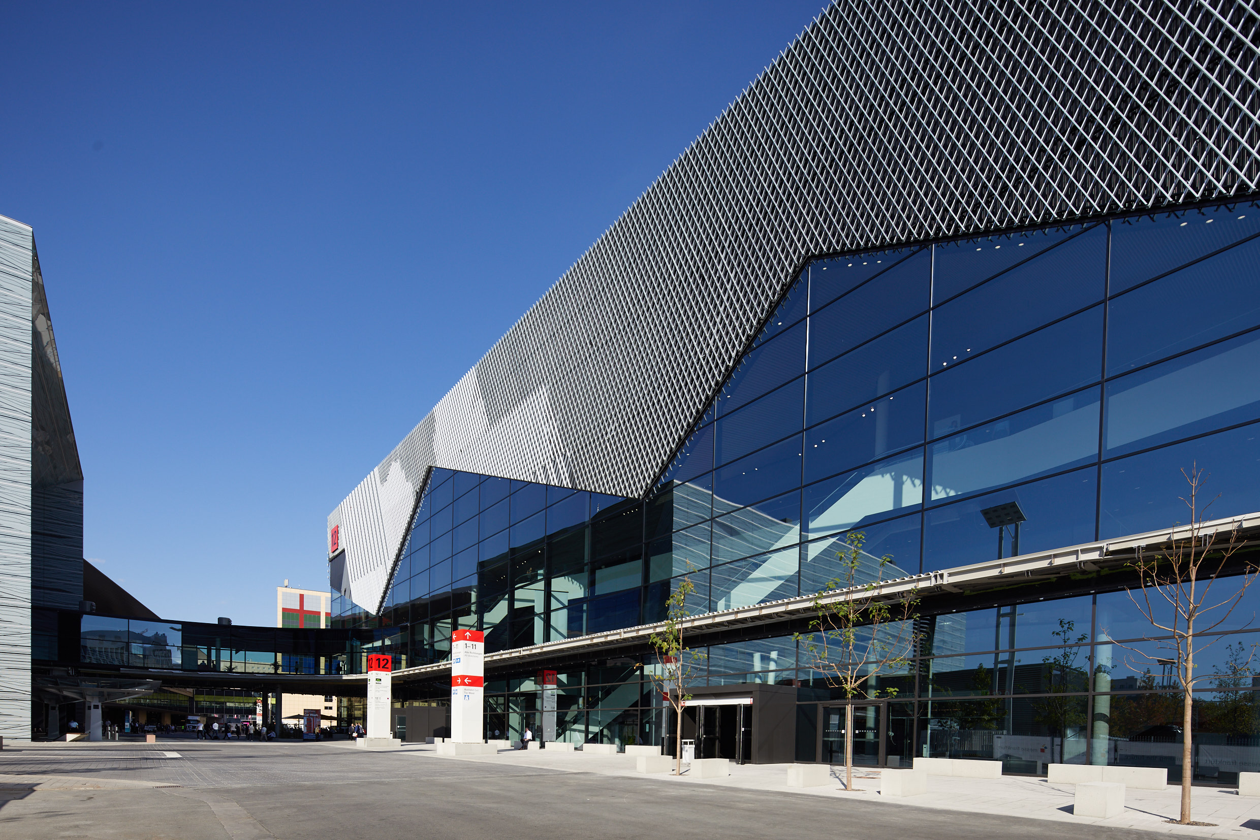Hall 12