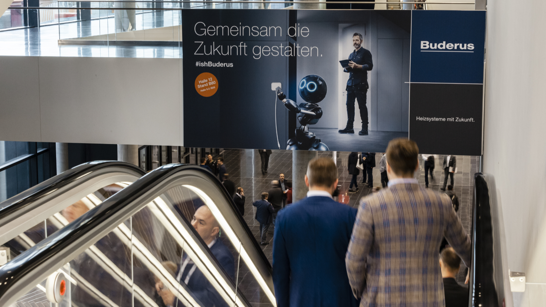 Werbebanner