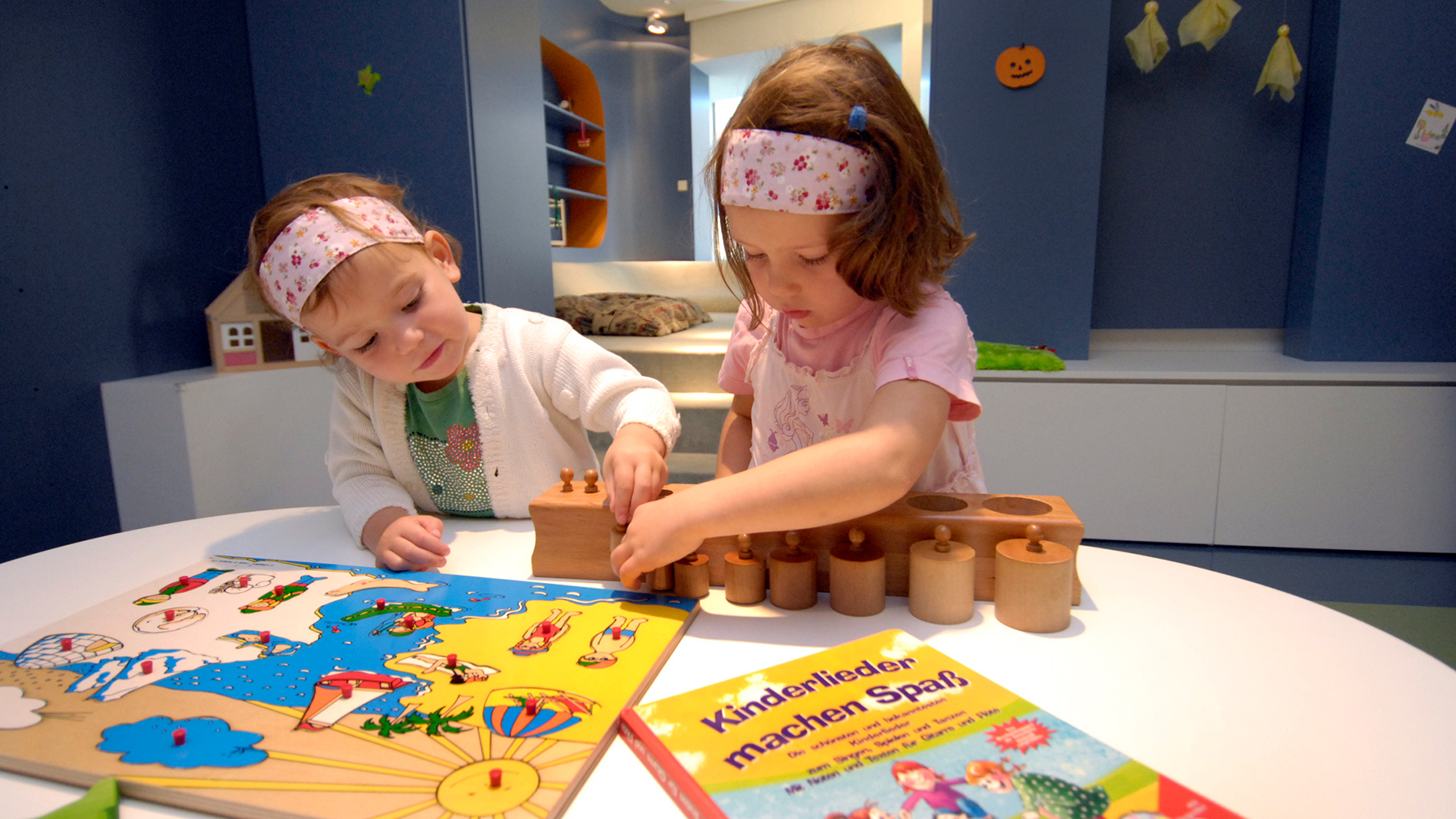 Kindergarten