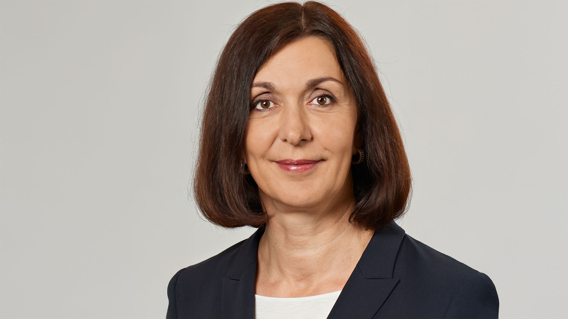 Beatrix Fraese, Deputy Managing Director Food Processing and Packaging Machinery Association within the VDMA