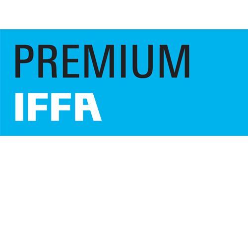 IFFA Premium Logo