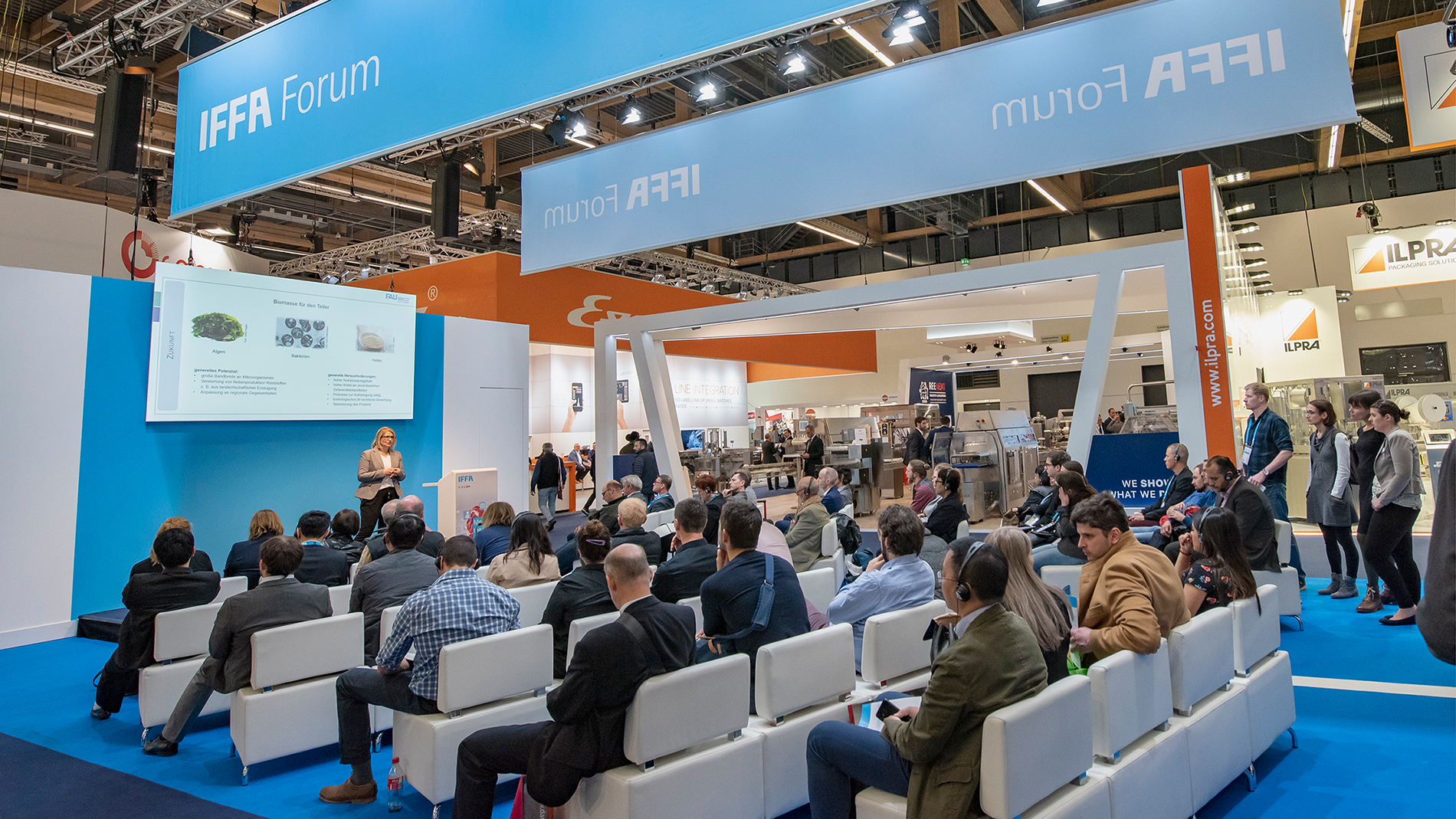 IFFA Forum