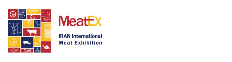 Logo Meat Ex