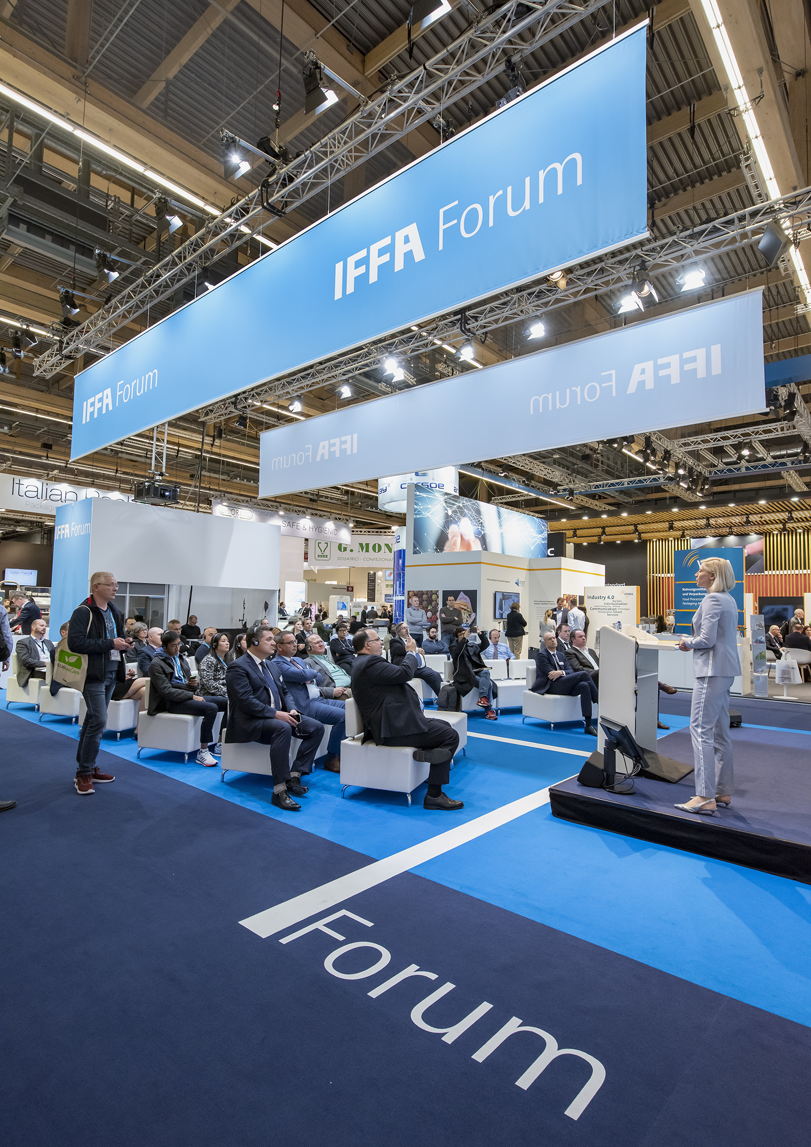 IFFA Forum 05