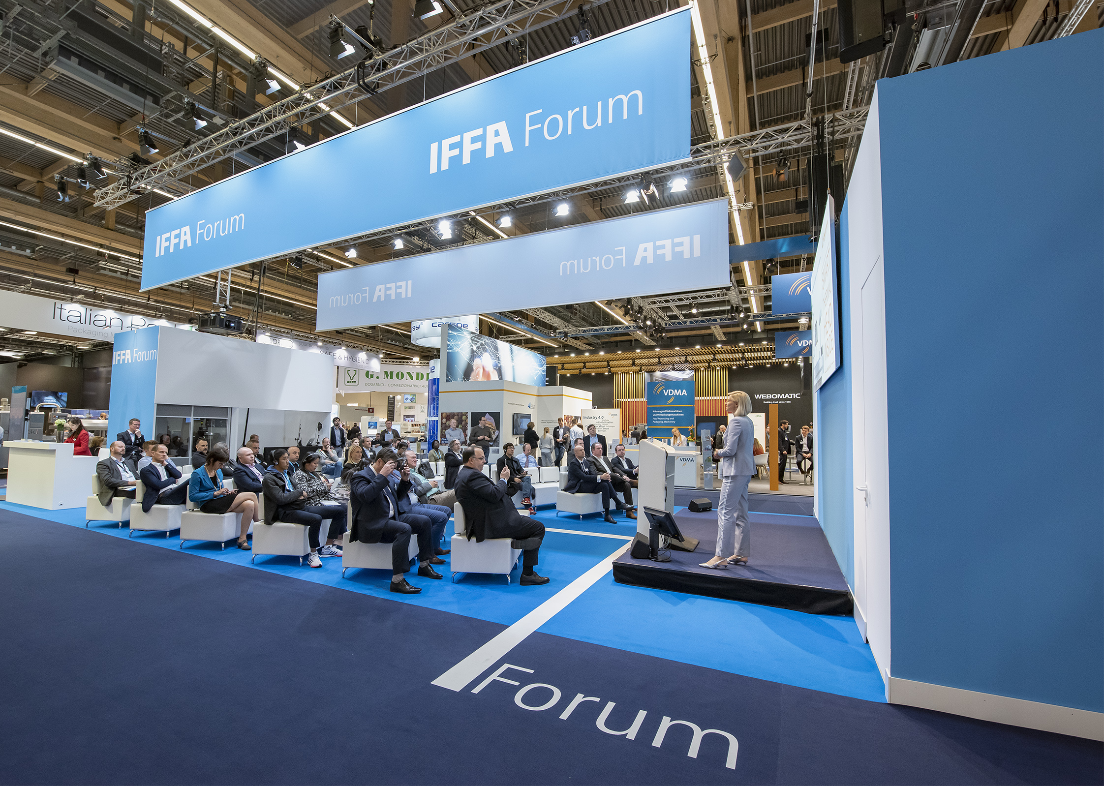 IFFA Forum 06