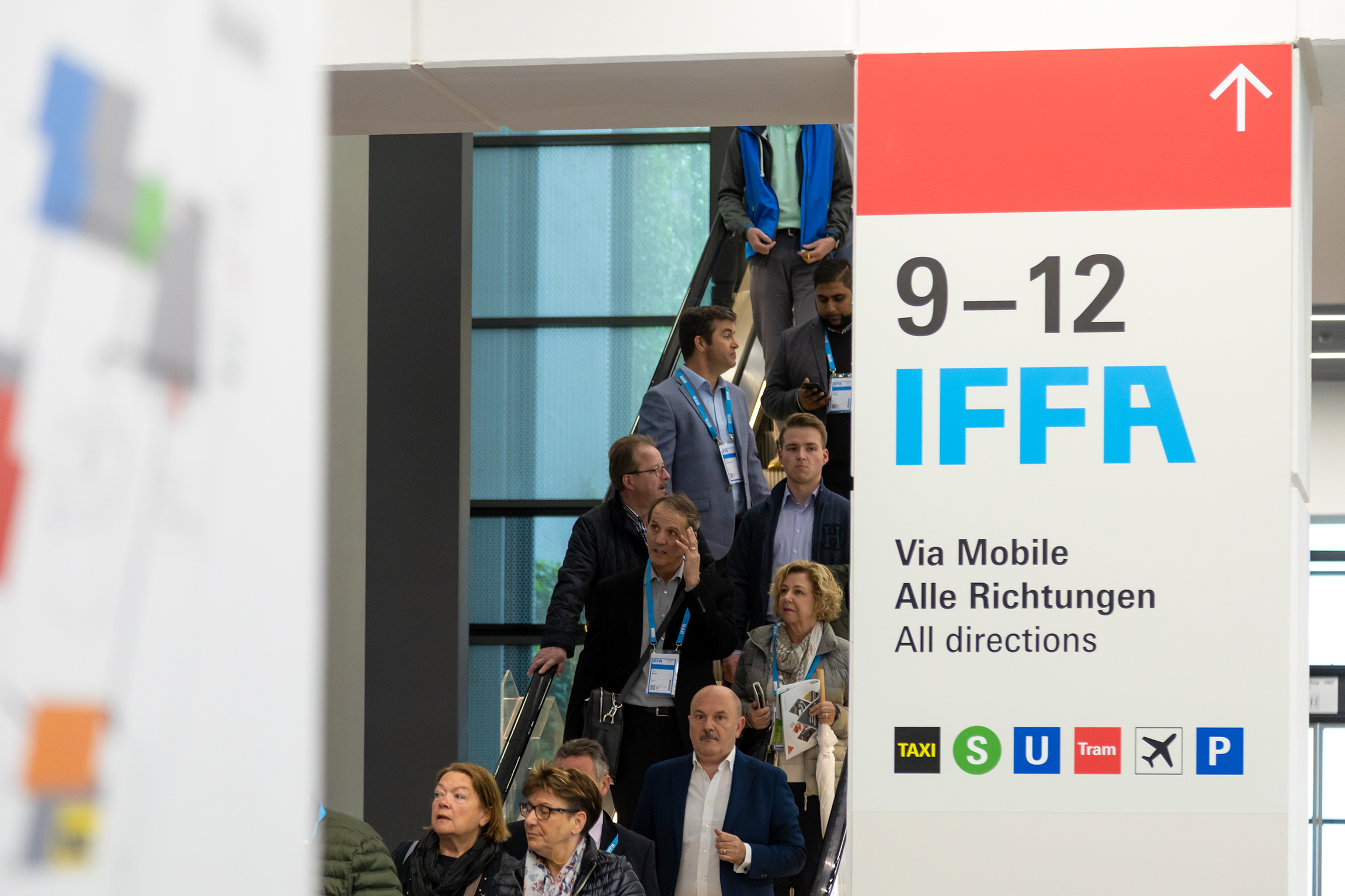 IFFA 2019Jochen Günther / Messe Frankfurt