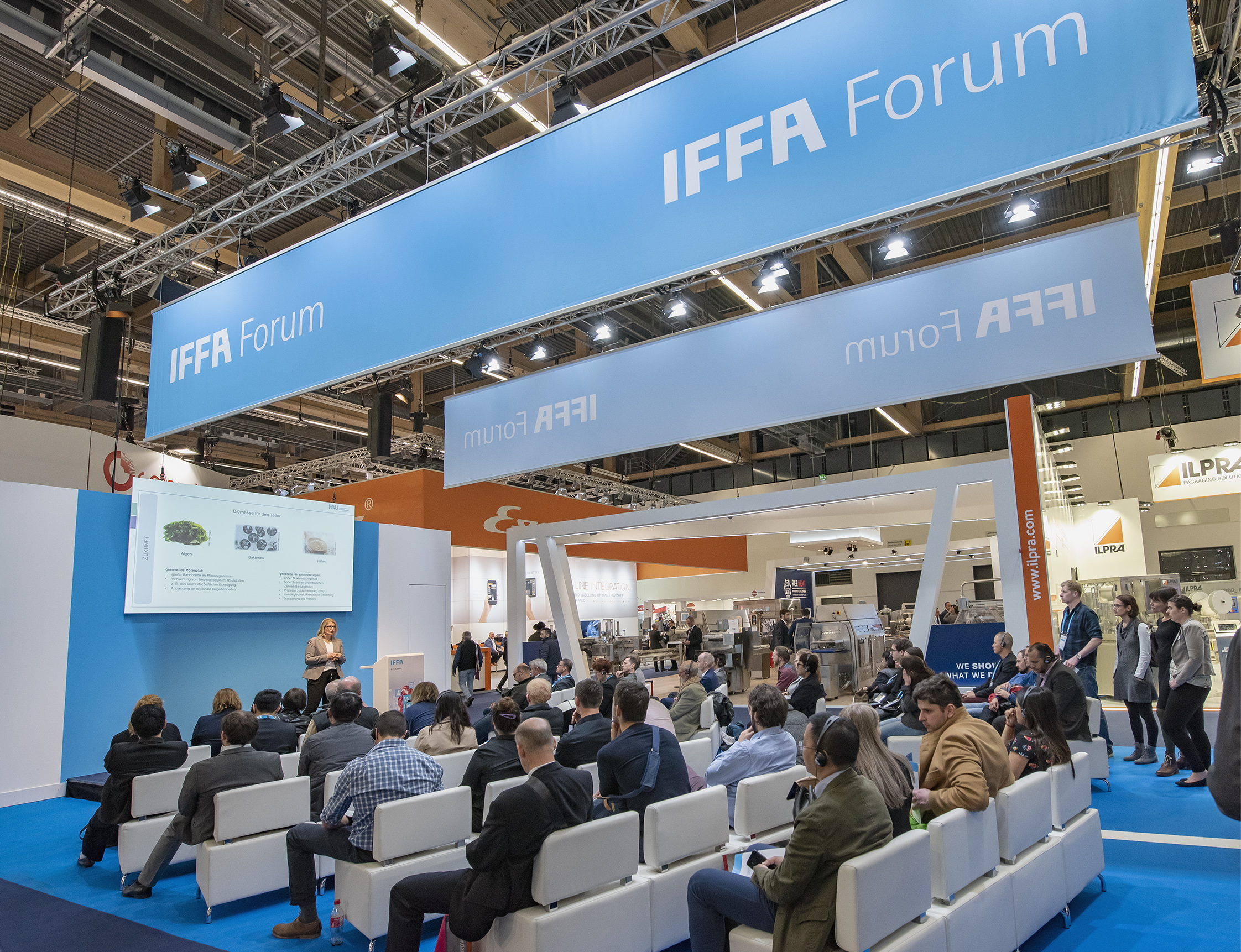 IFFA Forum