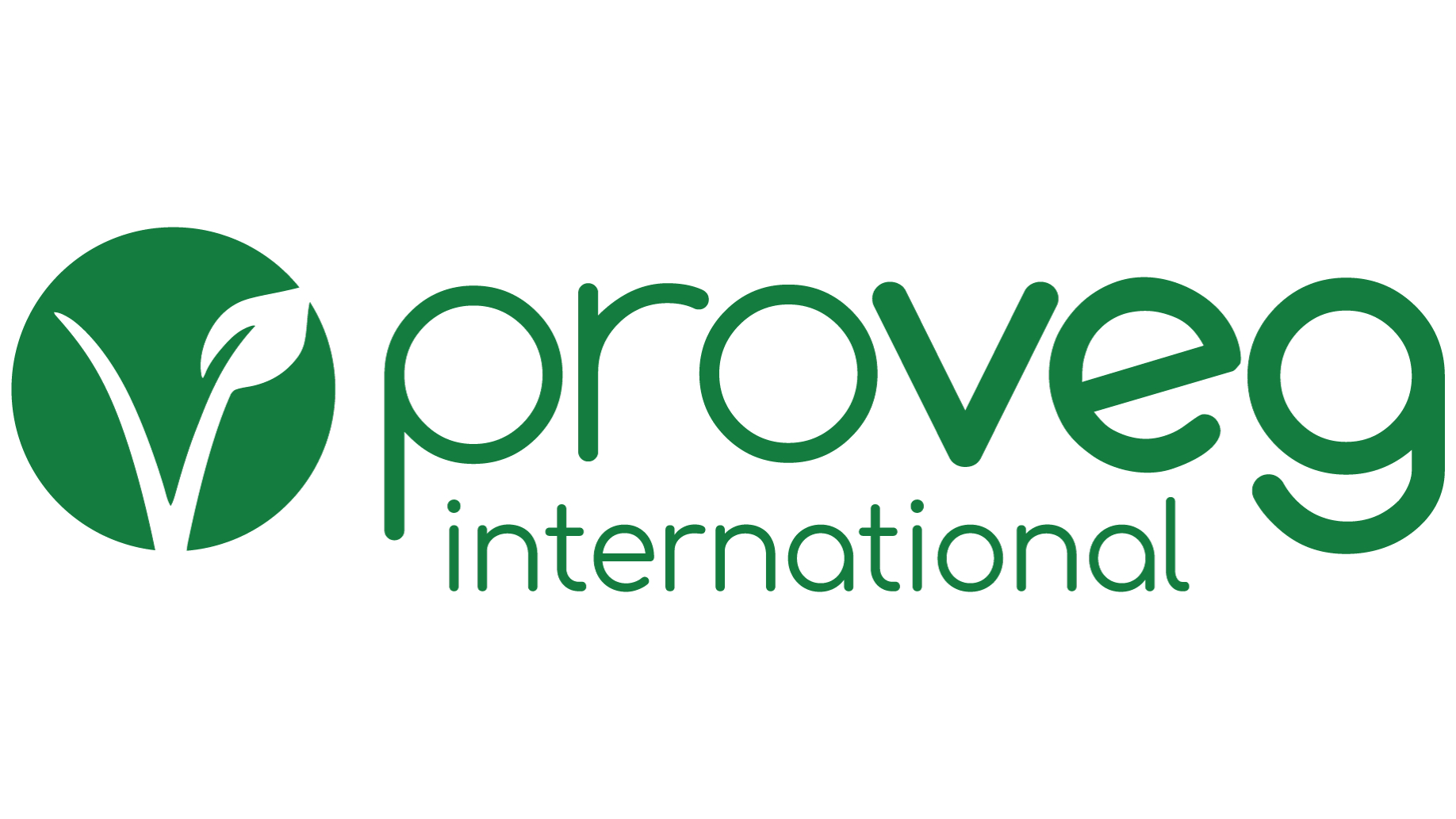 Logo ProVeg
