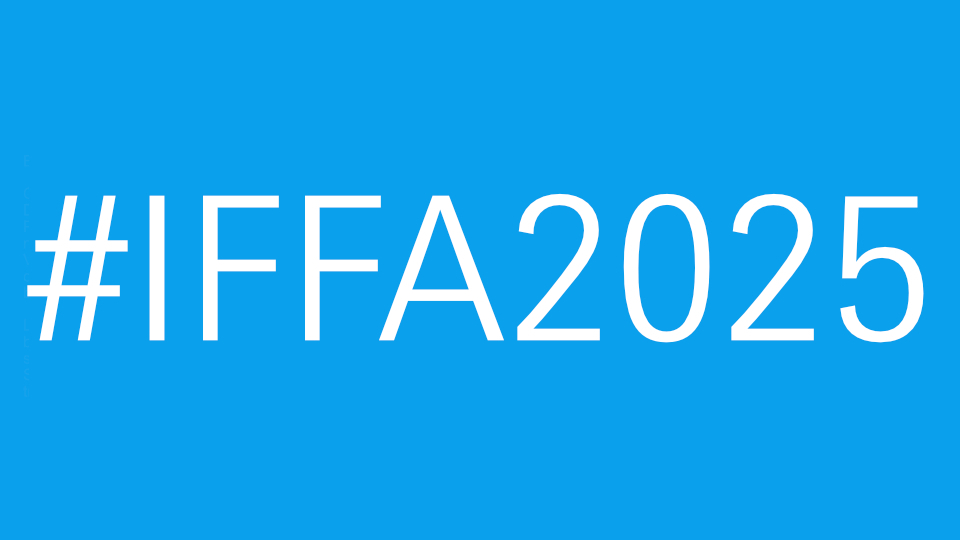 #IFFA2025