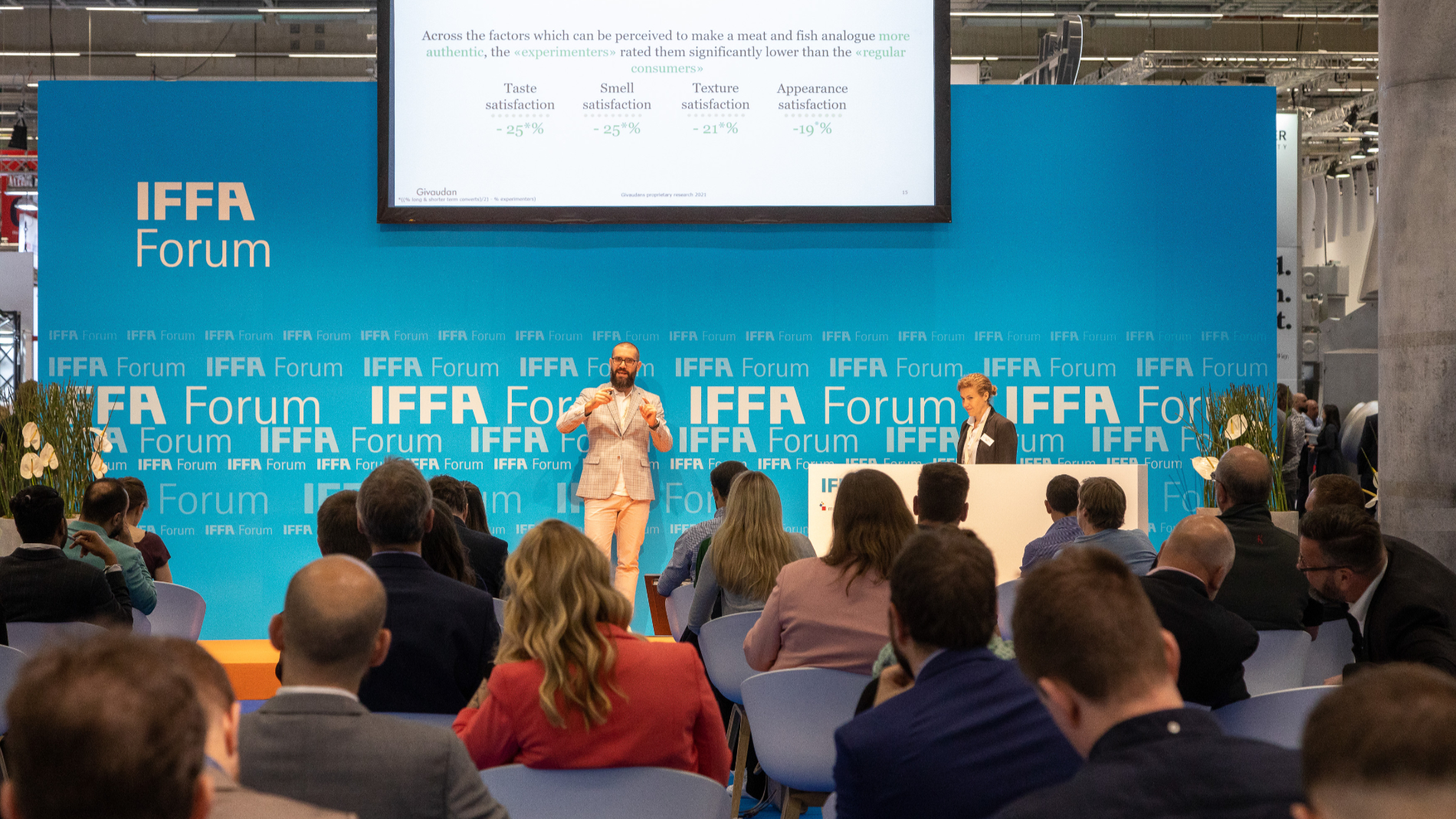 IFFA Forum