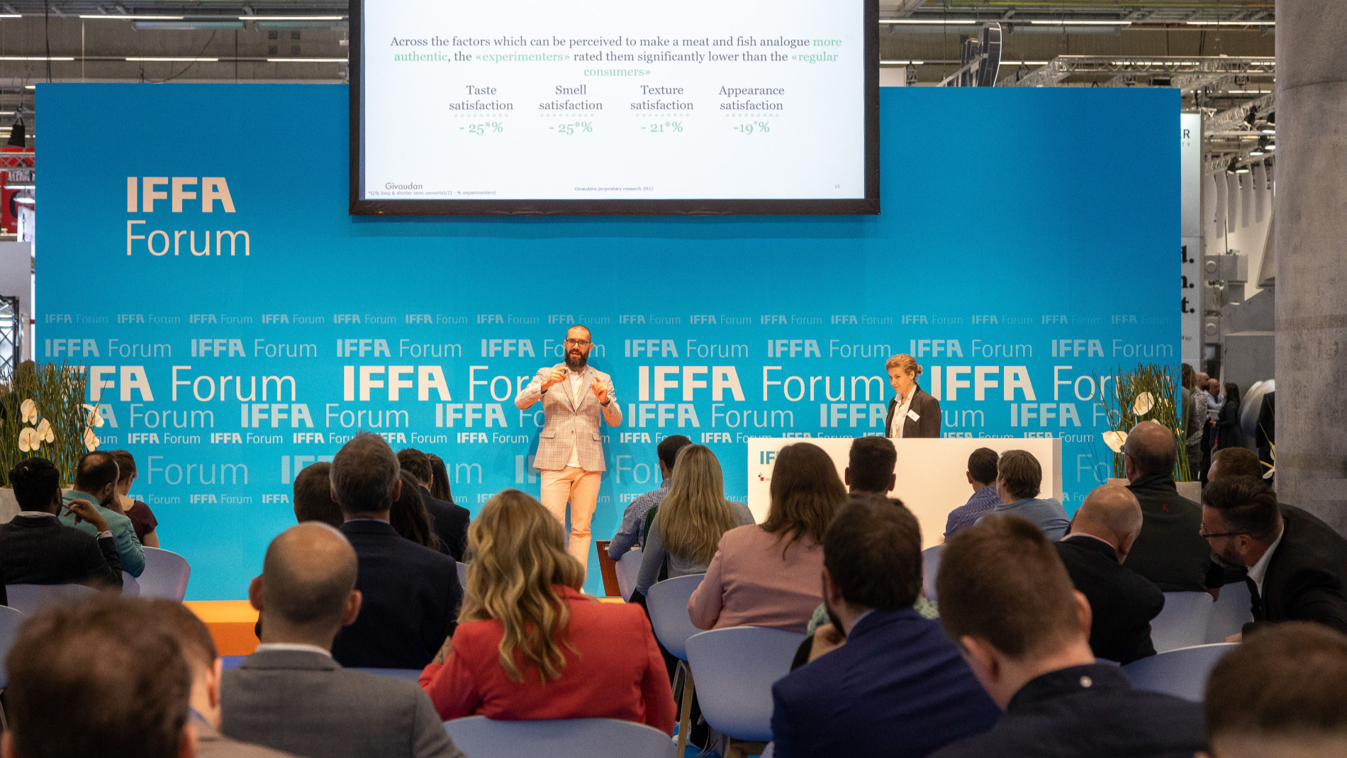 IFFA-Forum