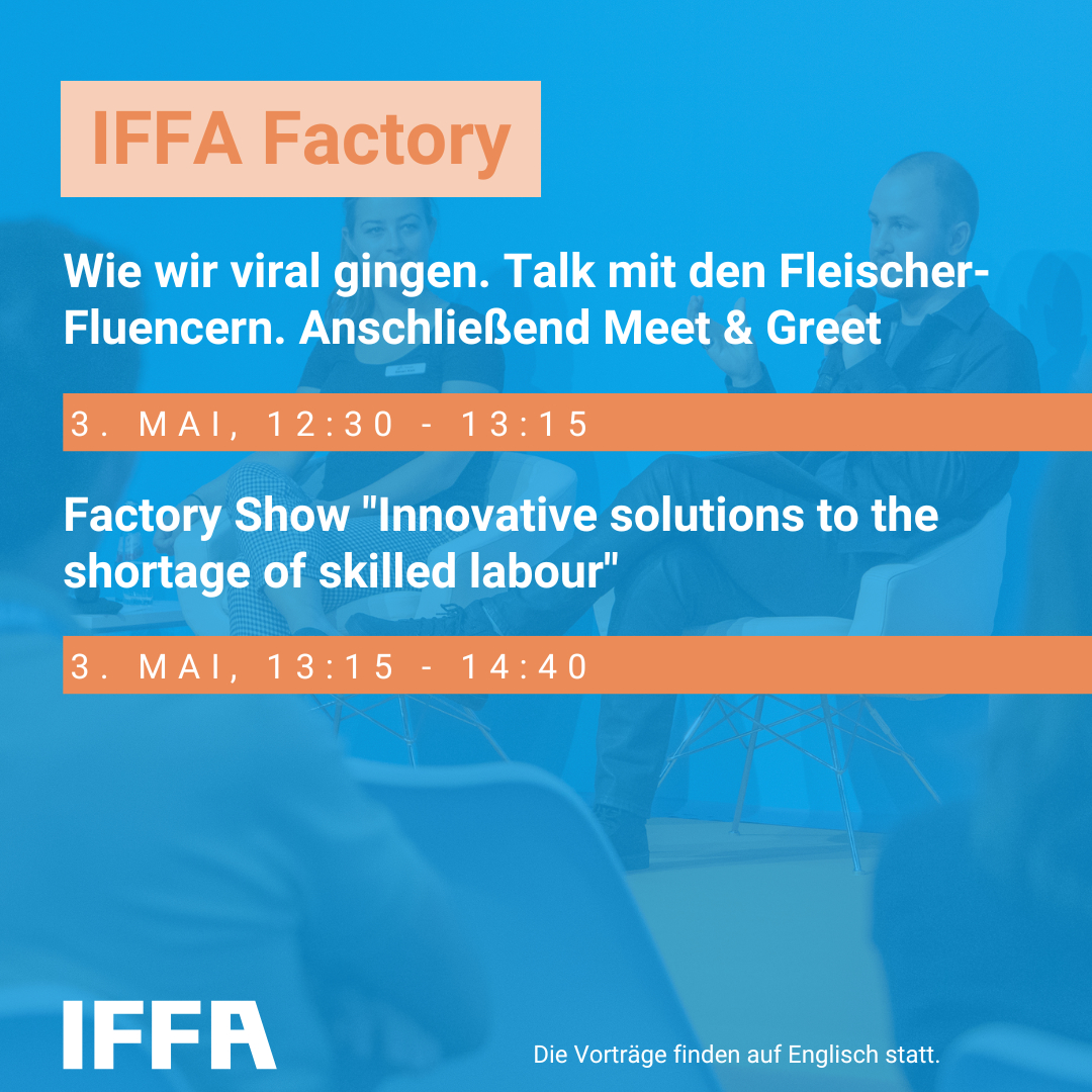 IFFA Factory