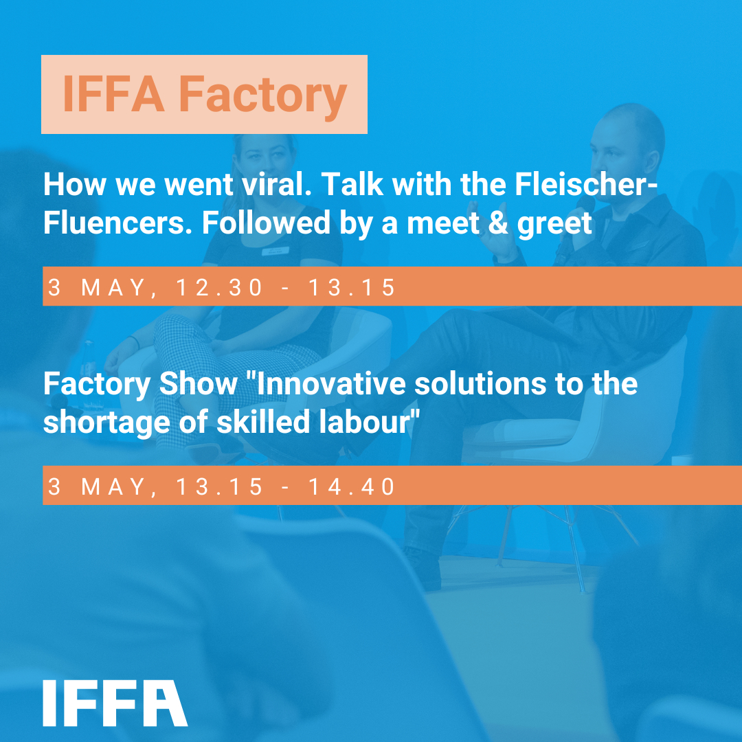 IFFA Factory