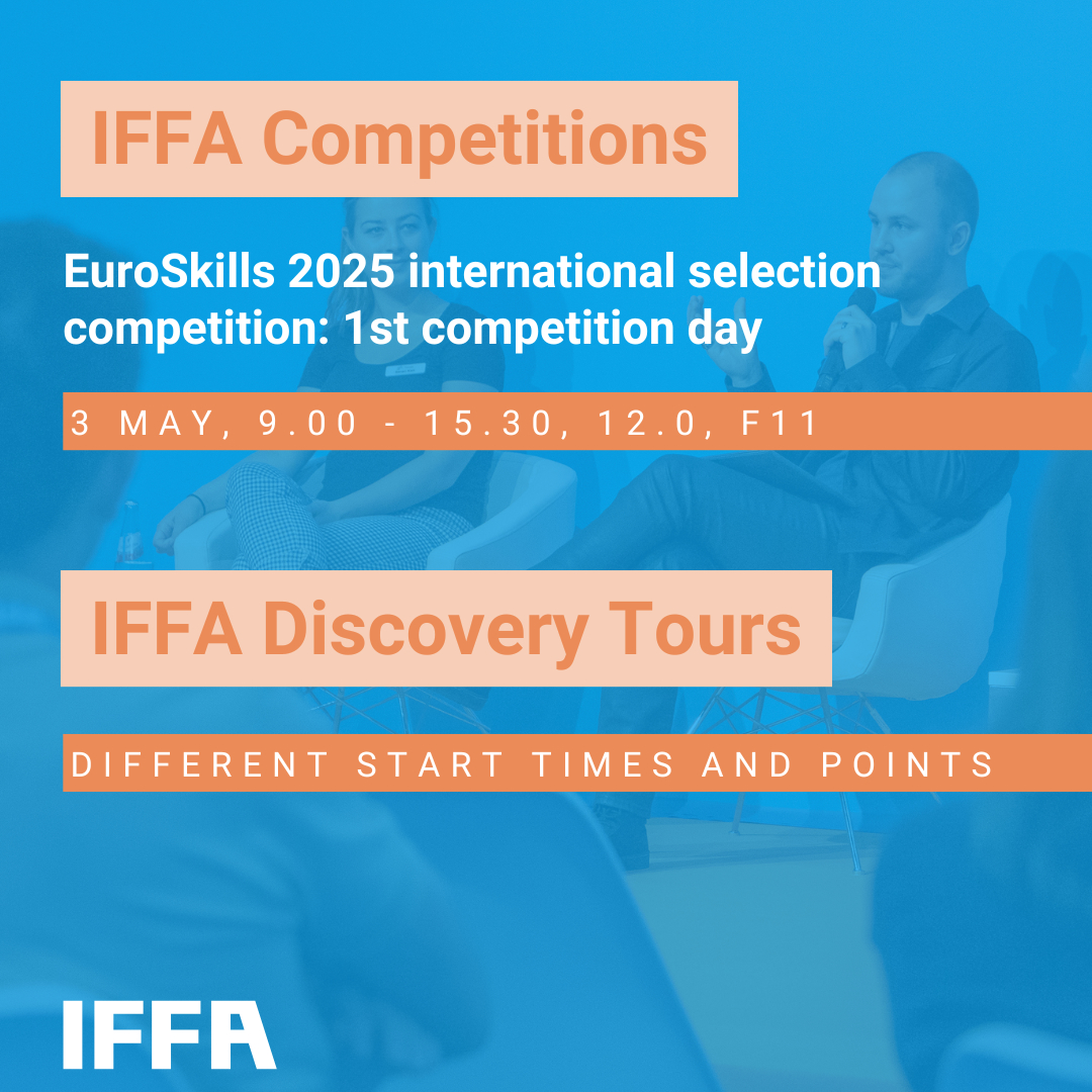 IFFA Competitions