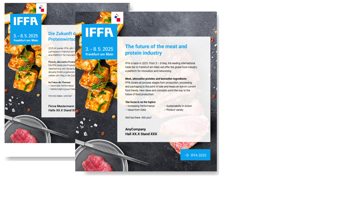 IFFA E-Card