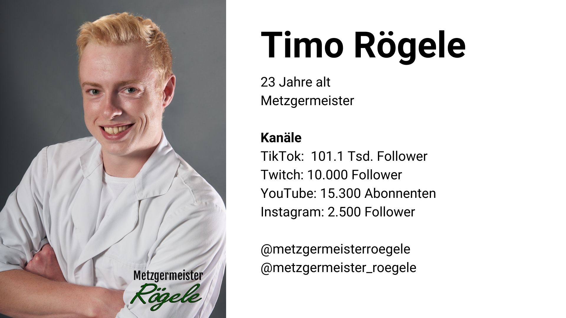 Timo Rögele