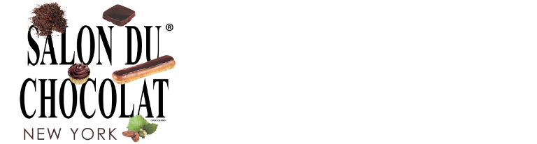 Logo Salon du Chocolat
